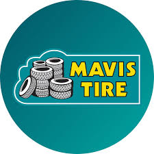 Mavis Tire